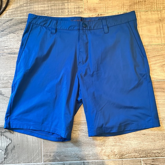 Rhone 9" Commuter® Short - Picture 1 of 5